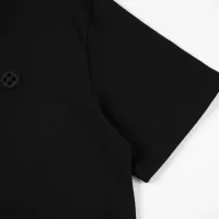 $42.00 USD Louis Vuitton LV T-Shirts Short Sleeved For Unisex #1379584