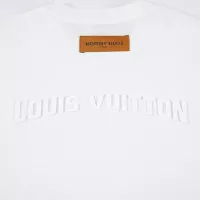 $42.00 USD Louis Vuitton LV T-Shirts Short Sleeved For Unisex #1379585