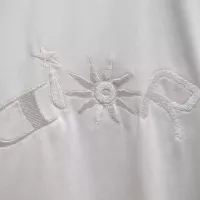 $42.00 USD Louis Vuitton LV T-Shirts Short Sleeved For Unisex #1379586