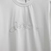 $42.00 USD Louis Vuitton LV T-Shirts Short Sleeved For Unisex #1379586