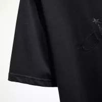$42.00 USD Louis Vuitton LV T-Shirts Short Sleeved For Unisex #1379587