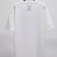 $45.00 USD Louis Vuitton LV T-Shirts Short Sleeved For Unisex #1379588