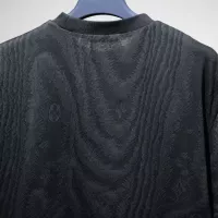 $45.00 USD Louis Vuitton LV T-Shirts Short Sleeved For Unisex #1379589