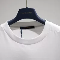 $45.00 USD Louis Vuitton LV T-Shirts Short Sleeved For Unisex #1379594