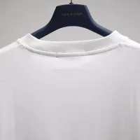 $45.00 USD Louis Vuitton LV T-Shirts Short Sleeved For Unisex #1379594