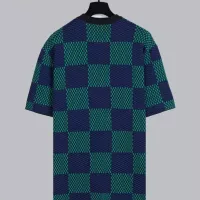$48.00 USD Louis Vuitton LV T-Shirts Short Sleeved For Unisex #1379595