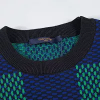 $48.00 USD Louis Vuitton LV T-Shirts Short Sleeved For Unisex #1379595