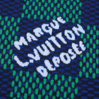 $48.00 USD Louis Vuitton LV T-Shirts Short Sleeved For Unisex #1379595