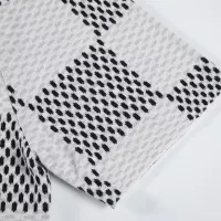 $48.00 USD Louis Vuitton LV T-Shirts Short Sleeved For Unisex #1379596