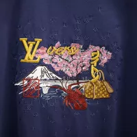 $56.00 USD Louis Vuitton LV T-Shirts Short Sleeved For Unisex #1379598
