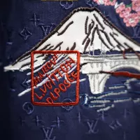 $56.00 USD Louis Vuitton LV T-Shirts Short Sleeved For Unisex #1379598