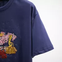 $56.00 USD Louis Vuitton LV T-Shirts Short Sleeved For Unisex #1379598