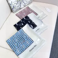 $68.00 USD Christian Dior Scarf #1379599