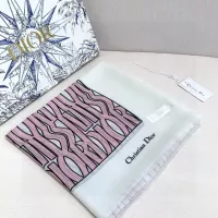 $68.00 USD Christian Dior Scarf #1379599