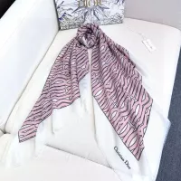 $68.00 USD Christian Dior Scarf #1379599