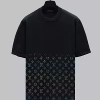 $60.00 USD Louis Vuitton LV T-Shirts Short Sleeved For Unisex #1379600