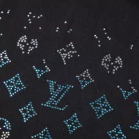 $60.00 USD Louis Vuitton LV T-Shirts Short Sleeved For Unisex #1379600