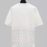 $60.00 USD Louis Vuitton LV T-Shirts Short Sleeved For Unisex #1379602