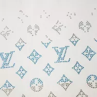 $60.00 USD Louis Vuitton LV T-Shirts Short Sleeved For Unisex #1379602