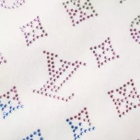 $60.00 USD Louis Vuitton LV T-Shirts Short Sleeved For Unisex #1379602