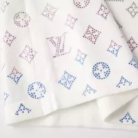 $60.00 USD Louis Vuitton LV T-Shirts Short Sleeved For Unisex #1379602