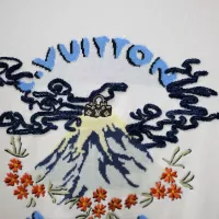 $64.00 USD Louis Vuitton LV T-Shirts Short Sleeved For Unisex #1379603