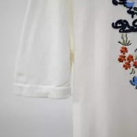 $64.00 USD Louis Vuitton LV T-Shirts Short Sleeved For Unisex #1379603