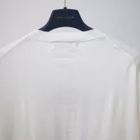 $64.00 USD Louis Vuitton LV T-Shirts Short Sleeved For Unisex #1379603