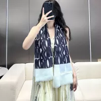 $68.00 USD Christian Dior Scarf #1379604