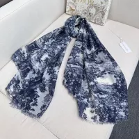 $64.00 USD Christian Dior Scarf #1379606