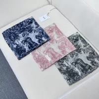 $64.00 USD Christian Dior Scarf #1379607