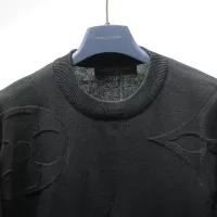 $60.00 USD Louis Vuitton LV Sweaters Long Sleeved For Unisex #1379608