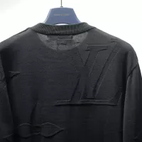 $60.00 USD Louis Vuitton LV Sweaters Long Sleeved For Unisex #1379608