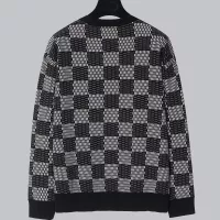 $64.00 USD Louis Vuitton LV Sweaters Long Sleeved For Unisex #1379609