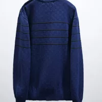 $72.00 USD Louis Vuitton LV Sweaters Long Sleeved For Unisex #1379612