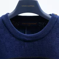 $72.00 USD Louis Vuitton LV Sweaters Long Sleeved For Unisex #1379612
