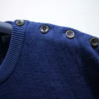 $72.00 USD Louis Vuitton LV Sweaters Long Sleeved For Unisex #1379612