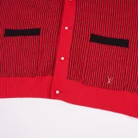 $72.00 USD Louis Vuitton LV Sweaters Long Sleeved For Unisex #1379613