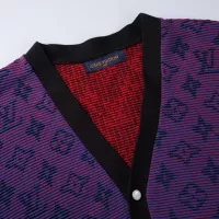 $80.00 USD Louis Vuitton LV Sweaters Long Sleeved For Unisex #1379614