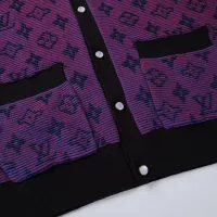 $80.00 USD Louis Vuitton LV Sweaters Long Sleeved For Unisex #1379614