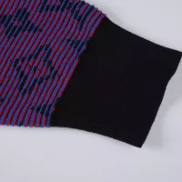 $80.00 USD Louis Vuitton LV Sweaters Long Sleeved For Unisex #1379614