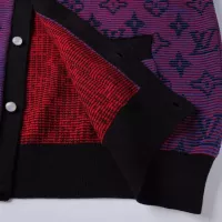 $80.00 USD Louis Vuitton LV Sweaters Long Sleeved For Unisex #1379614