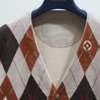 $82.00 USD Louis Vuitton LV Sweaters Sleeveless For Unisex #1379618