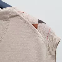 $82.00 USD Louis Vuitton LV Sweaters Sleeveless For Unisex #1379618