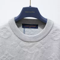 $82.00 USD Louis Vuitton LV Sweaters Long Sleeved For Unisex #1379619