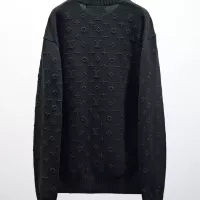 $85.00 USD Louis Vuitton LV Sweaters Long Sleeved For Unisex #1379620