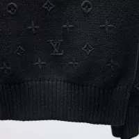 $85.00 USD Louis Vuitton LV Sweaters Long Sleeved For Unisex #1379620