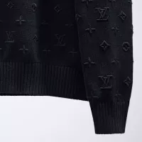 $85.00 USD Louis Vuitton LV Sweaters Long Sleeved For Unisex #1379620