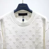 $85.00 USD Louis Vuitton LV Sweaters Long Sleeved For Unisex #1379621