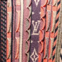 $85.00 USD Louis Vuitton LV Sweaters Short Sleeved For Unisex #1379622